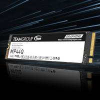Hard Drive Team Group MP44Q 1 TB SSD - thumbnail