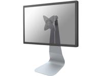 Neomounts FPMA-D800 Monitorvoet 1-voudig 25,4 cm (10) - 68,6 cm (27) Zilver In hoogte verstelbaar, Kantelbaar, Zwenkbaar, Roteerbaar - thumbnail