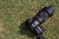 Tokina Opera 50mm f/1.4 FF Lens voor Nikon F - thumbnail