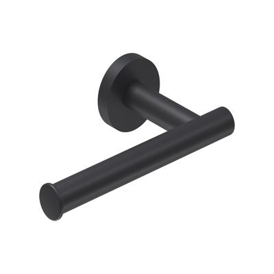 IVY Toiletrolhouder - 1 rol - Mat zwart PED 6500352 IVY Toiletrolhouder - 1 rol - Mat zwart PED 6500352