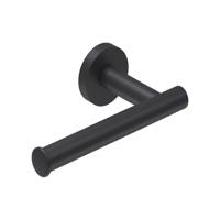 IVY Toiletrolhouder - 1 rol - Mat zwart PED 6500352 - thumbnail