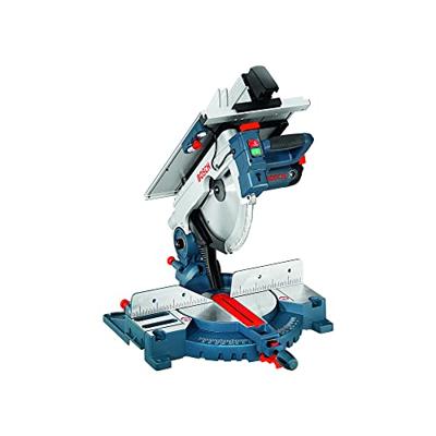 Bosch Professional Bosch Power Tools Verstek- en afkortzaag 305 mm