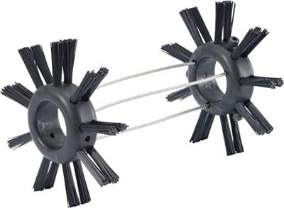 KS Tools 5507228 Borstelopzetstuk Sonde-Ø: 100 mm KS Tools 5507228 Borstelopzetstuk Sonde-Ø: 100 mm