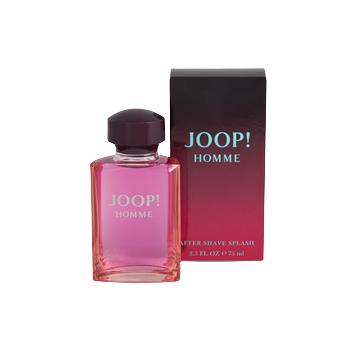 Joop! Homme After Shave 75ml Vloeibare aftershave Eau de Toilette Heren Joop! Homme After Shave 75ml Vloeibare aftershave Eau de Toilette Heren