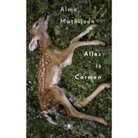 Alles is Carmen (Hardback) - thumbnail