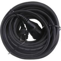 Exin Ex Verlengsnoer | RA | IP44 | Neo | 3X1.5 | ZW | 20M - 55.204.31 - thumbnail