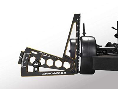 ArrowMax AM-171097 Camber gauge