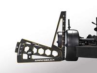 ArrowMax AM-171097 Camber gauge - thumbnail