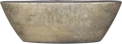 Pot mira ovaal 69x17x25 ind. gd Pot mira ovaal 69x17x25 ind. gd