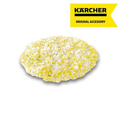 Kärcher Home & Garden 2.863-198.0 Polijstpads steen/linoleum/PVC 3 stuk(s) - thumbnail