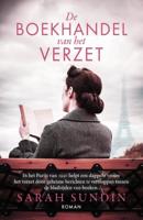 De boekhandel van het verzet - Sarah Sundin - ebook - thumbnail
