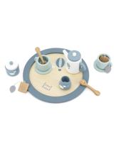 Label Label Thee set groen - thumbnail