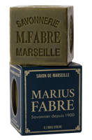 Savon Marseille Zeepdoos Olijf - thumbnail