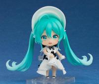 Character Vocal Series 01: Hatsune Mik Nendoroid Action Figure Hatsune Miku Symphony: 2023 Ver. 10 cm - thumbnail