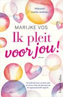 Ik pleit voor jou! - Marijke Vos - ebook - thumbnail