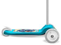 Sturende 3-wiel scooter - DISNEY - STITCH - thumbnail