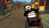 Kung Fu Panda 2 - thumbnail