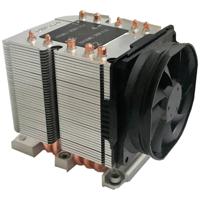 Dynatron 88885423 CPU-koellichaam met ventilator - thumbnail
