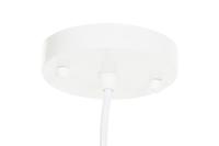 Plafondlamp DKD Home Decor Bruin 50 W 40 x 40 x 46 cm - thumbnail