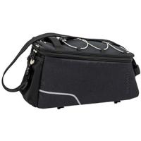 Newlooxs New looxs sport trunkbag zwart 13l - thumbnail