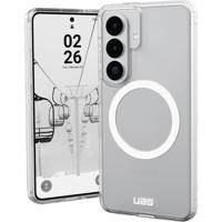 Urban Armor Gear Scout Clear Case Samsung Galaxy S26 Clear MagSafe compatible, Met magneetmodule - thumbnail