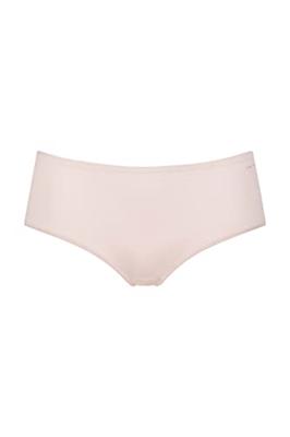 Ondergoed dames panty - heup slip Organisch katoen - Milieuvriendelijke dames midi ondergoed