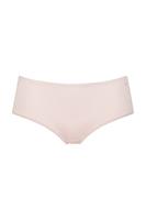 Ondergoed dames panty - heup slip Organisch katoen - Milieuvriendelijke dames midi ondergoed - thumbnail