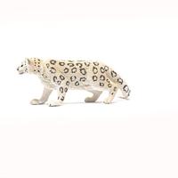 Schleich wild life sneeuwluipaard 14838 - thumbnail