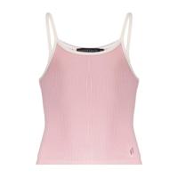 Frankie & Liberty Zomer top meisjes - roze - Roset - thumbnail