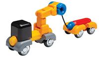 Stick-O constructie set, 26dlg. - thumbnail