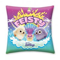 Angry Birds sierkussen 40 x 40 cm Hatchlings Birdies - thumbnail