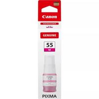 Canon GI-55M inktfles magenta - thumbnail