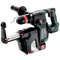 Metabo KH 18 LTX BL 24 Q SDS-Plus-Accu-combihamer 18 V - thumbnail