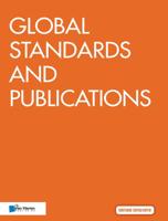 Global standards and publications - 2018/2019 - Van Haren Publishing - ebook - thumbnail