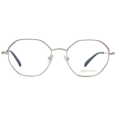 Brillenframe Dames Emilio Pucci EP5169 54028 Brillenframe Dames Emilio Pucci EP5169 54028