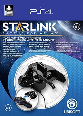 Starlink Co-op Mount