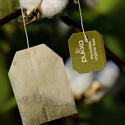 Pukka Vanilla Chai Thee