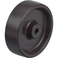 Blickle PHN 125/15G Wiel met hoog draagvermogen Wieldiameter: 125 mm Draagvermogen (max.): 200 kg 1 stuk(s) - thumbnail