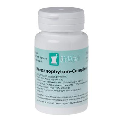 Harpagophytum-complex