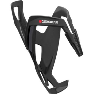 ELITE bidonhouder "custom race plus" mod. 16 bottle cage cu.race plus skin/bl.soft touch