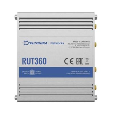 Teltonika RUT360 LTE-router