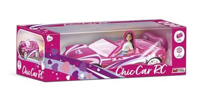 Politiewagen op Afstandsbediening Unice Toys 1:10 - thumbnail