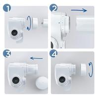 Waterfilter Brita ON TAP V - thumbnail