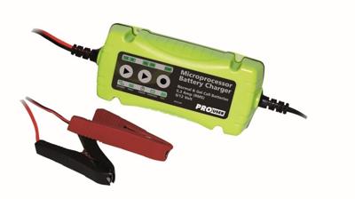 Pro-User DFC530N Intelligente acculader 6V/12V DFC530N