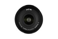 LAOWA 17mm F/1.8 voor MFT - thumbnail