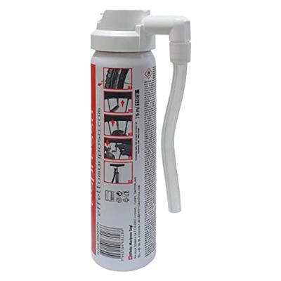 Effetto Mariposa bandendichtmiddel spray "espresso" eff.mariposa sealant spray "espresso" 75ml