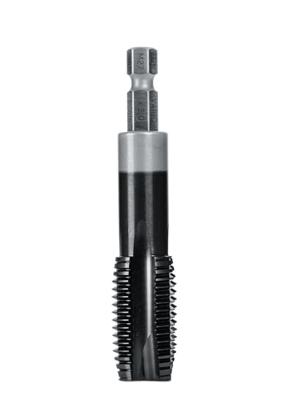 Fein VARIO tapboor doorlopende gaten M27 x 3,0mm - 63110035010 Fein VARIO tapboor doorlopende gaten M27 x 3,0mm - 63110035010