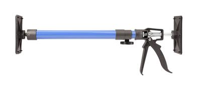 kwb 980705 Bouwsteun In lengte verstelbaar: 500 - 1150 mm kwb 980705 Bouwsteun In lengte verstelbaar: 500 - 1150 mm