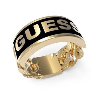 Ring Heren Guess JUXR03003JWY (26) Ring Heren Guess JUXR03003JWY (26)