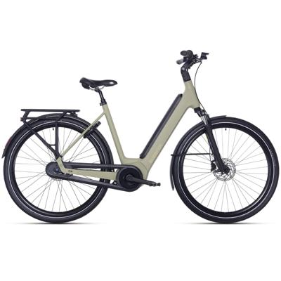 Superior e-tour eway 6.2 mik 54cm (l) matte sand